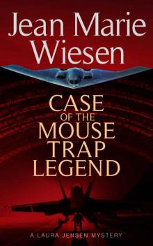 Case of the Mouse Trap Legend Case of the Mouse Trap Legend
