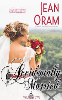 Accidentally Married