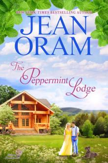 The Peppermint Lodge
