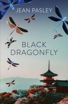 Black Dragonfly