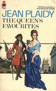 The Queen's Favourites aka Courting Her Highness (v5)