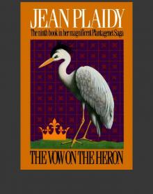 The Vow on the Heron