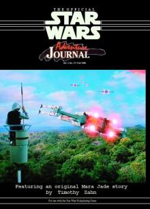 Star Wars - Shifting Gears - Unpublished Star Wars - Shifting Gears - Unpublished