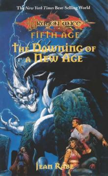 The Dawning of a New Age The Dawning of a New Age