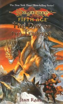 The Day Of The Tempest The Day Of The Tempest
