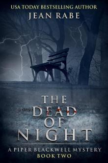 The Dead of Night The Dead of Night