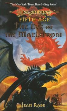 The Eve of the Maelstrom The Eve of the Maelstrom