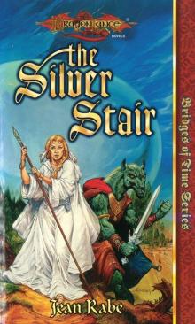 The Silver Stair The Silver Stair