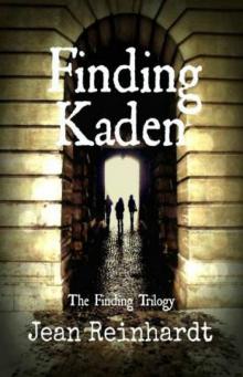 Finding 01 Finding Kaden