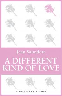 A Different Kind of Love