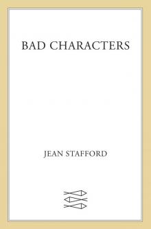 Bad Characters
