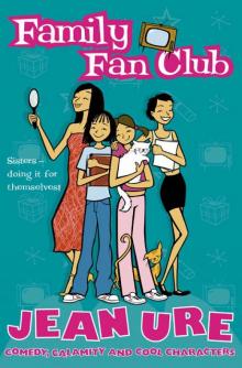 Family Fan Club Family Fan Club
