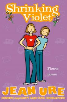 Shrinking Violet Shrinking Violet