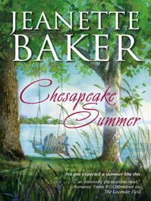 Chesapeake Summer Chesapeake Summer
