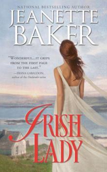Irish Lady Irish Lady