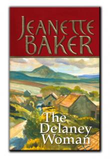 The Delaney Woman The Delaney Woman