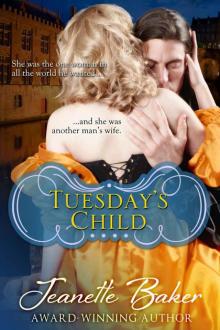 Tuesday's Child Tuesday's Child