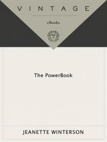 The PowerBook