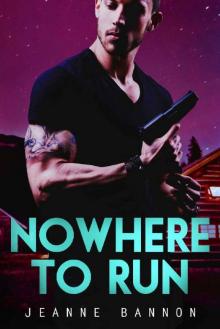 Nowhere to Run