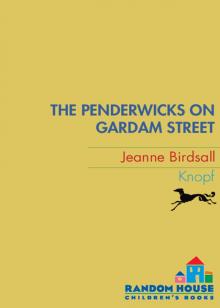 The Penderwicks on Gardam Street