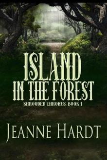 Island in the Forest