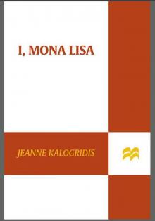 I, Mona Lisa