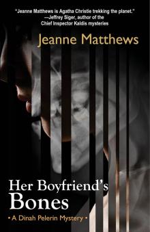 Her Boyfriend's Bones Her Boyfriend's Bones