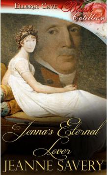 Jenna's Eternal Lover Jenna's Eternal Lover