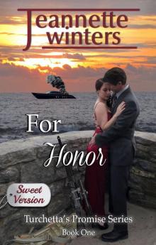 For Honor_Sweet Version