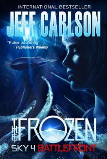 Frozen Sky- Battlefront