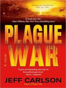 Plague War p-2