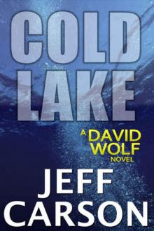 Cold Lake