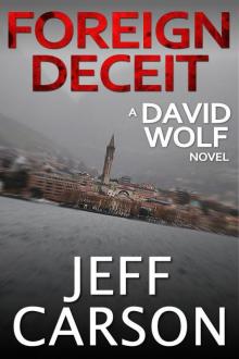 Foreign Deceit Foreign Deceit