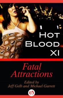 Hot Blood XI