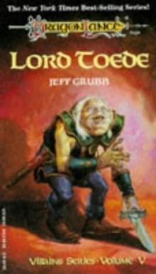 Lord Toede (d-5)