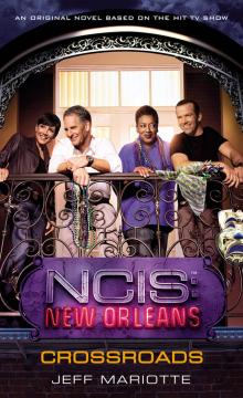 NCIS New Orleans NCIS New Orleans