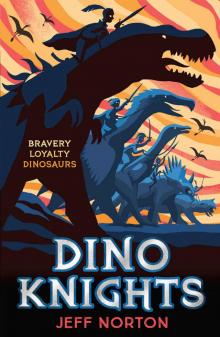 Dino Knights Dino Knights