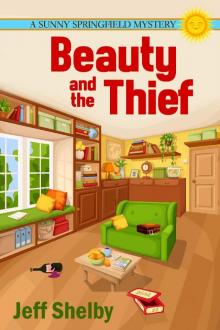 Beauty and the Thief Beauty and the Thief
