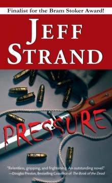 Pressure Pressure