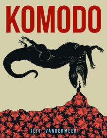 Komodo Komodo