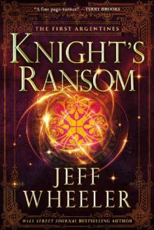Knight's Ransom (The First Argentines)