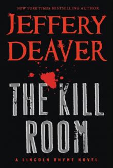 The Kill Room lr-10 The Kill Room lr-10