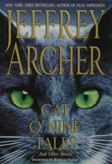 Cat O'Nine Tales (2006) Cat O'Nine Tales (2006)
