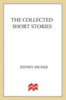 The Collected Short Stories The Collected Short Stories