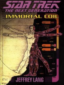 Immortal Coil Immortal Coil