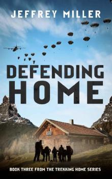 Defending Home