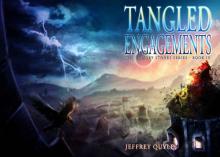Tangled Engagements (The Memory Stones Series Book 4)