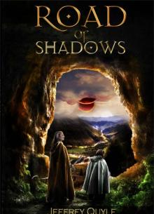 The Inner Seas Kingdoms: 03 - Road of Shadows