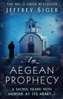 An Aegean Prophecy ak-3