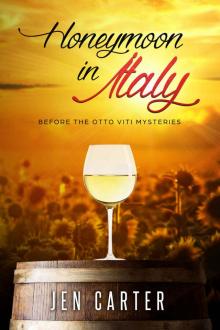 Honeymoon in Italy